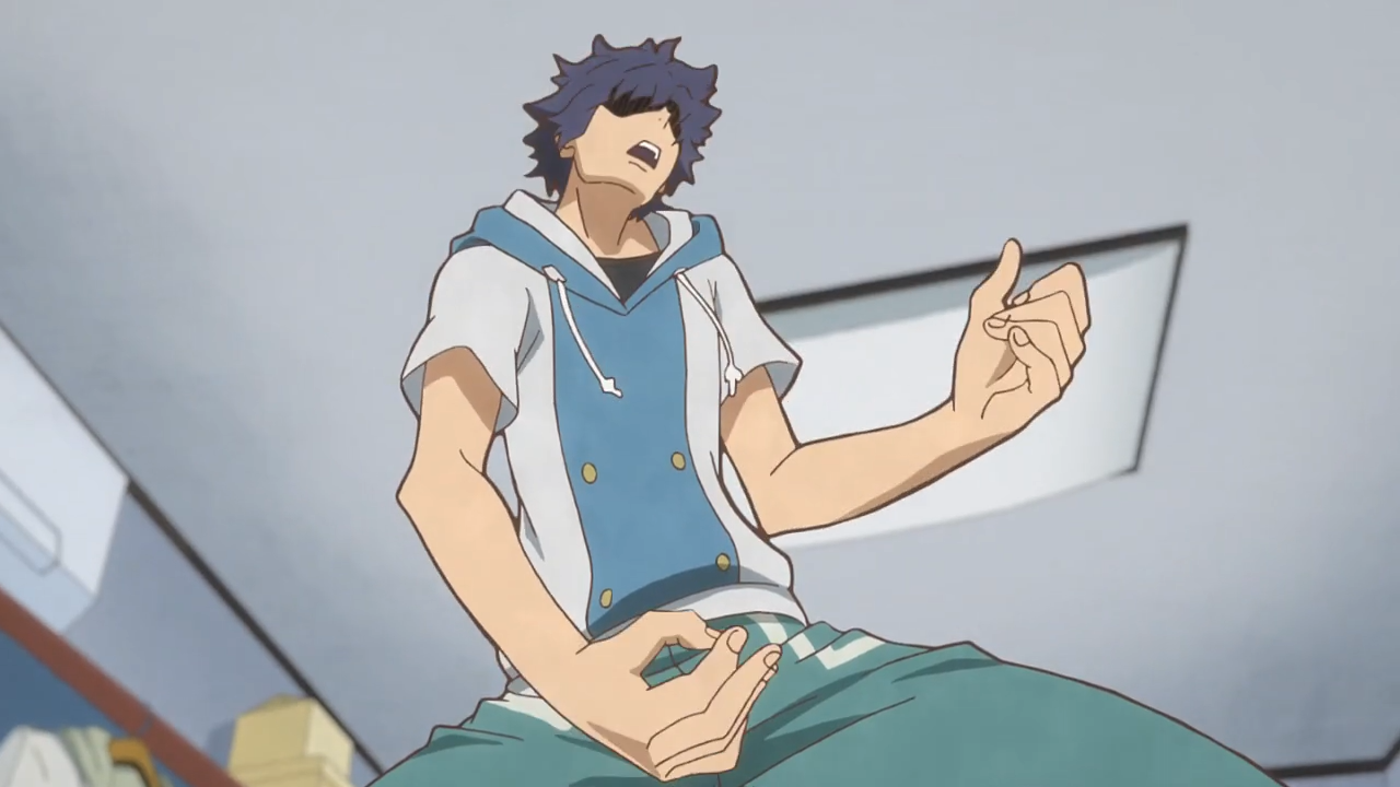 ClassicaLoid (PuyaSubs!)